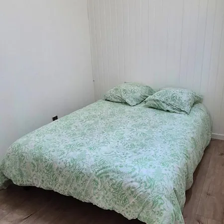 Lum De - Clim - Centre - Spacieux 达克斯