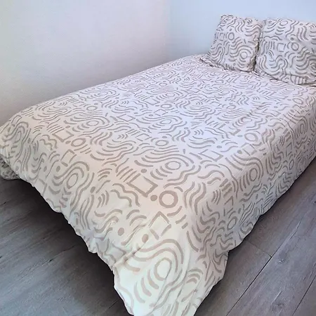 Lum De - Clim - Centre - Spacieux *