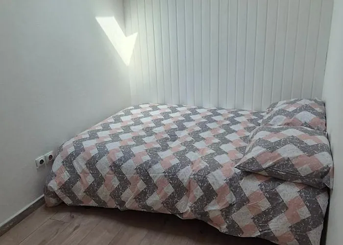 Lägenhet Lum De - Clim - Centre - Spacieux Dax