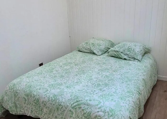 Lum De - Clim - Centre - Spacieux Dax